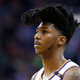 Illustration for article titled Elfrid Payton's Hair Has Been Laid To Rest